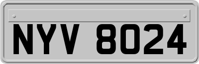 NYV8024