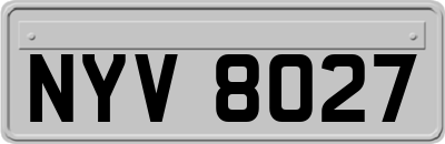 NYV8027
