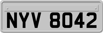 NYV8042