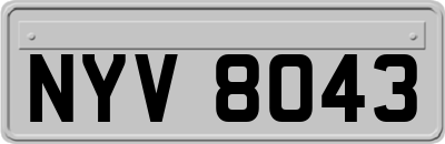 NYV8043