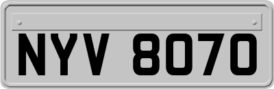 NYV8070