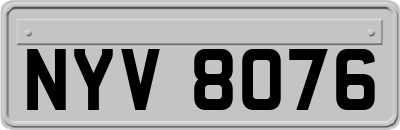 NYV8076
