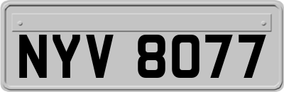 NYV8077