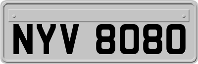 NYV8080