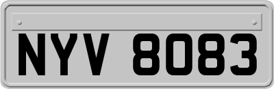 NYV8083