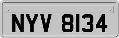 NYV8134