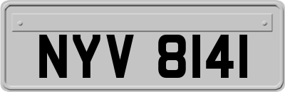 NYV8141