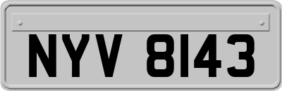 NYV8143