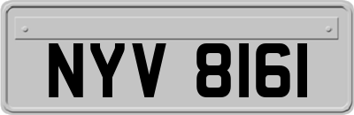 NYV8161
