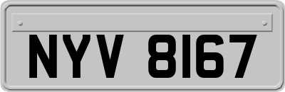 NYV8167