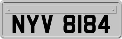 NYV8184