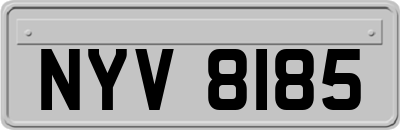 NYV8185