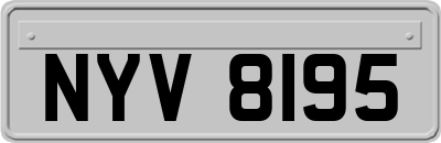 NYV8195