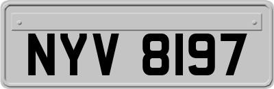 NYV8197