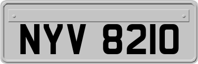 NYV8210