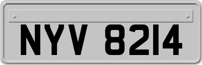 NYV8214