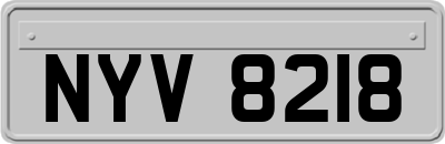 NYV8218