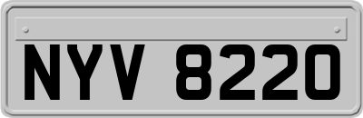 NYV8220