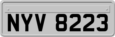 NYV8223
