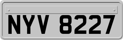 NYV8227