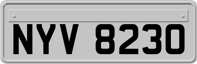 NYV8230