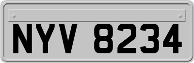 NYV8234