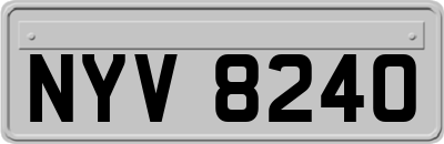 NYV8240