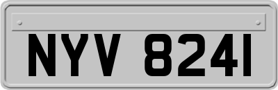 NYV8241