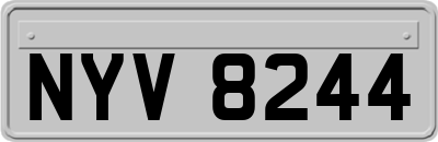 NYV8244