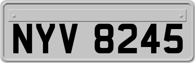 NYV8245