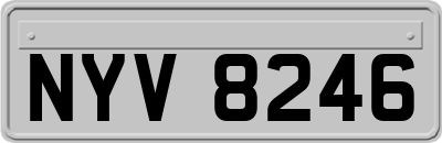 NYV8246