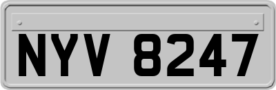 NYV8247