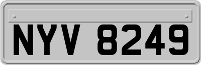 NYV8249