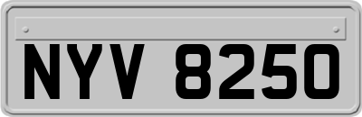 NYV8250