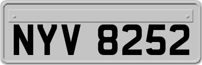 NYV8252