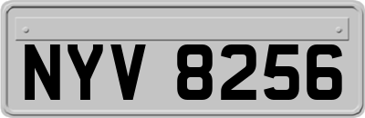 NYV8256