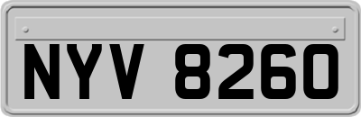 NYV8260