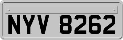 NYV8262