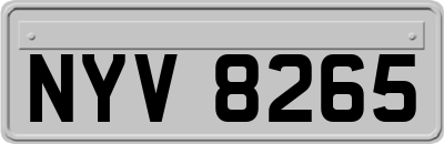NYV8265