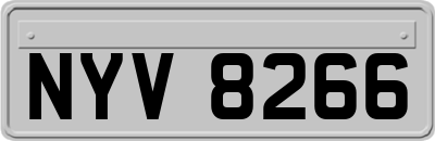 NYV8266