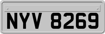 NYV8269