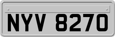 NYV8270