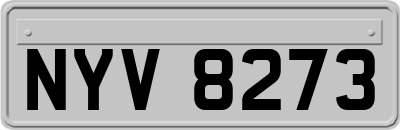 NYV8273
