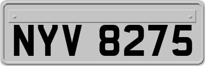 NYV8275