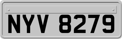 NYV8279