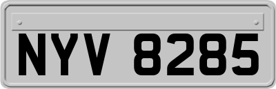 NYV8285