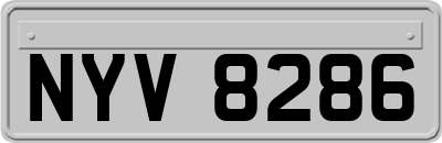 NYV8286