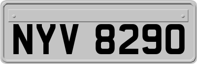 NYV8290