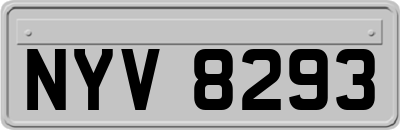 NYV8293
