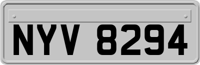 NYV8294